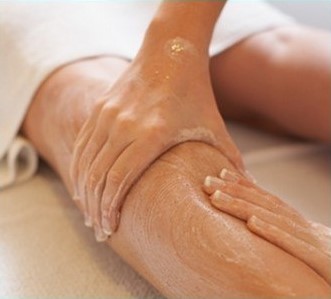 Медовый антицеллюлитный массаж (фото 3)