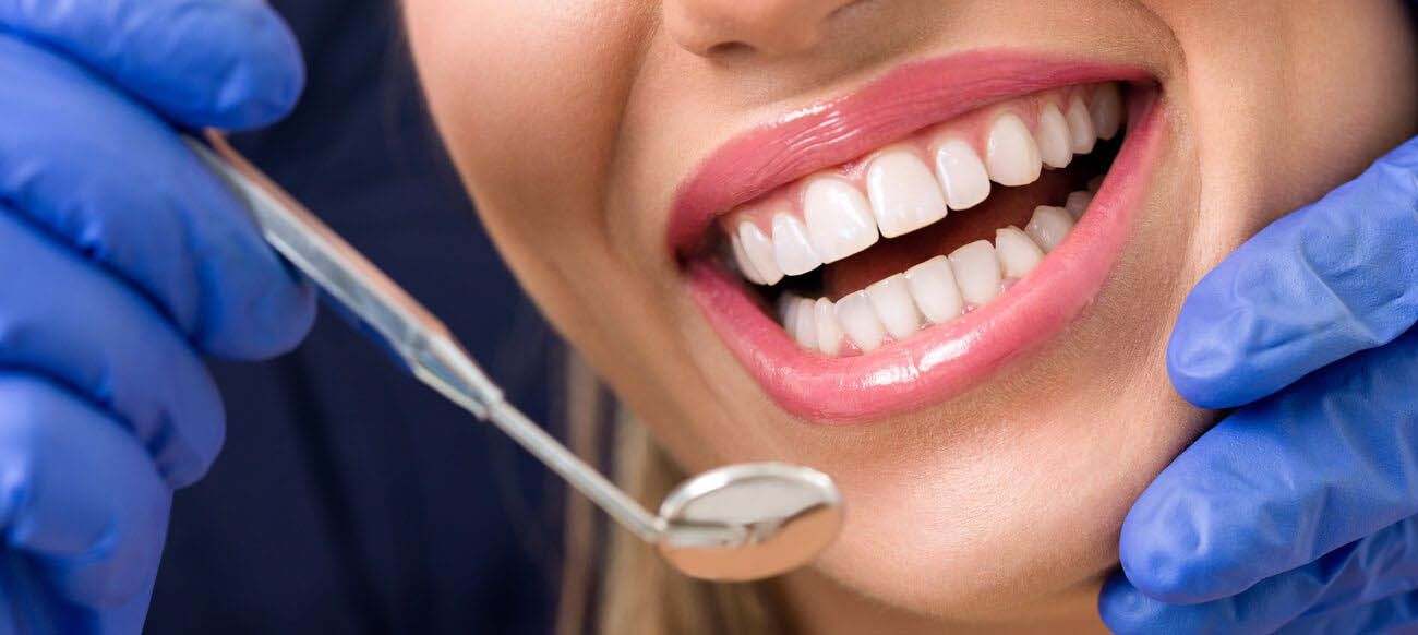 Cъемное протезирование зубов в стоматологии